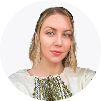 Аліна Хома
