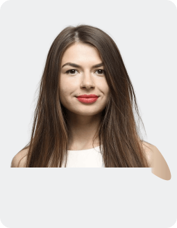Олена Бадовська