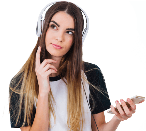 podcast